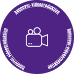 Hannover-Videoproduktion – Video Experten Badge